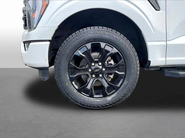 Certified 2023 Ford F150 XLT w/ Equipment Group 302A High AWD/4WD image 36