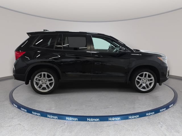 Used 2024 Honda Passport EX-L image 5