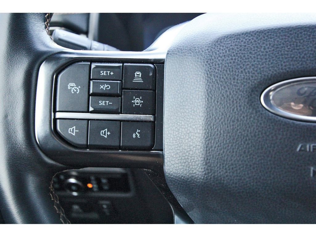 Certified 2023 Ford Expedition Max Platinum AWD/4WD image 18