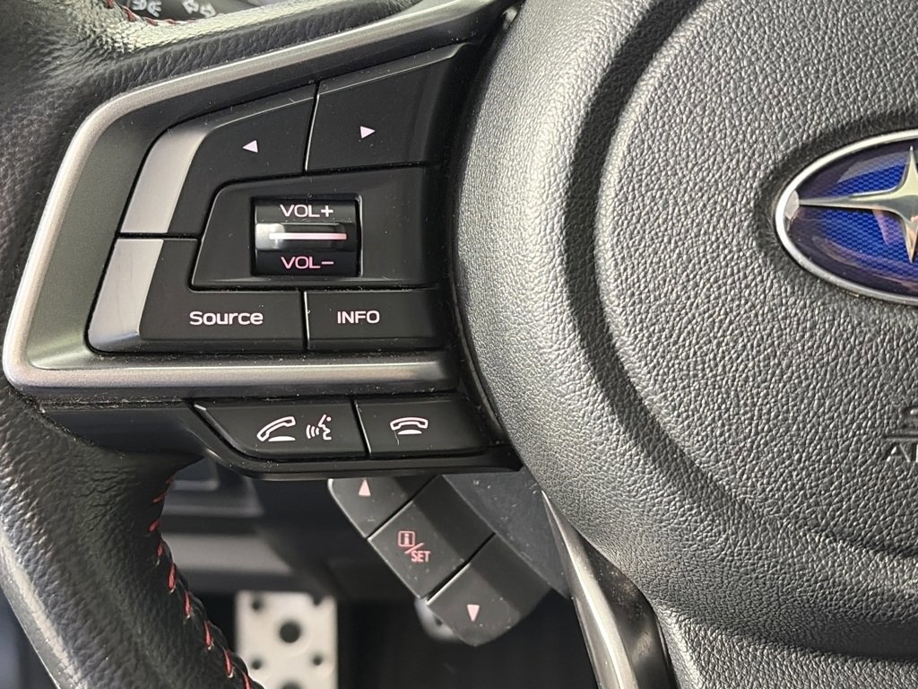 Used 2018 Subaru Impreza 2.0i Sport image 17