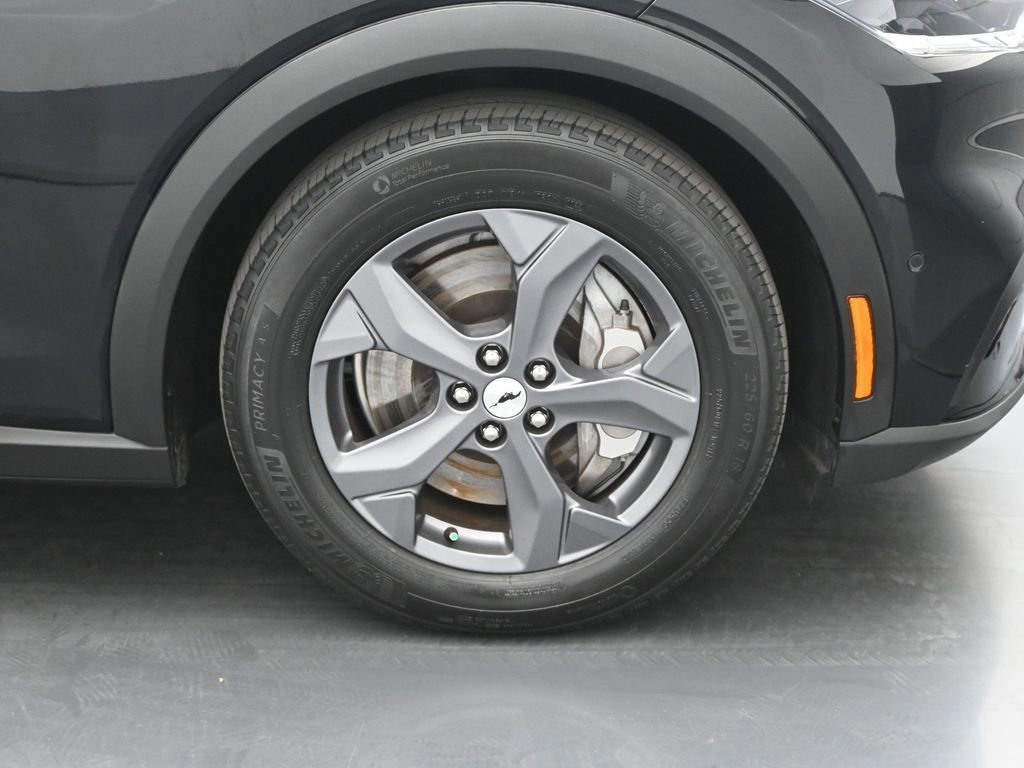 Certified 2023 Ford Mustang Mach-E Select image 50