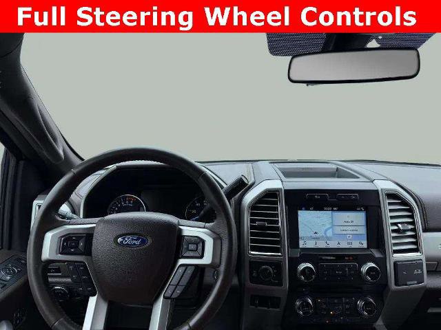 Certified 2018 Ford F250 King Ranch w/ Chrome Package image 10