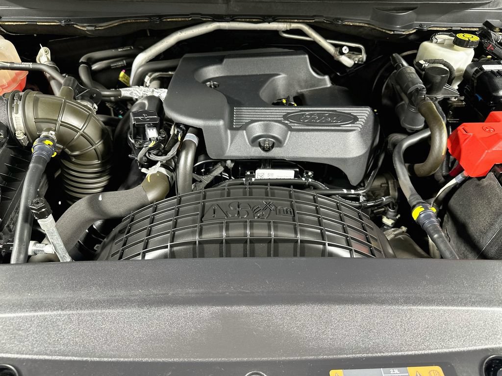 Certified 2019 Ford Ranger Lariat w/ Equipment Group 501A Mid AWD/4WD image 22