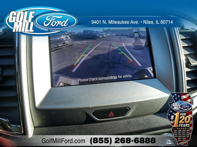 Certified 2023 Ford Ranger XLT w/ Equipment Group 302A High AWD/4WD image 19