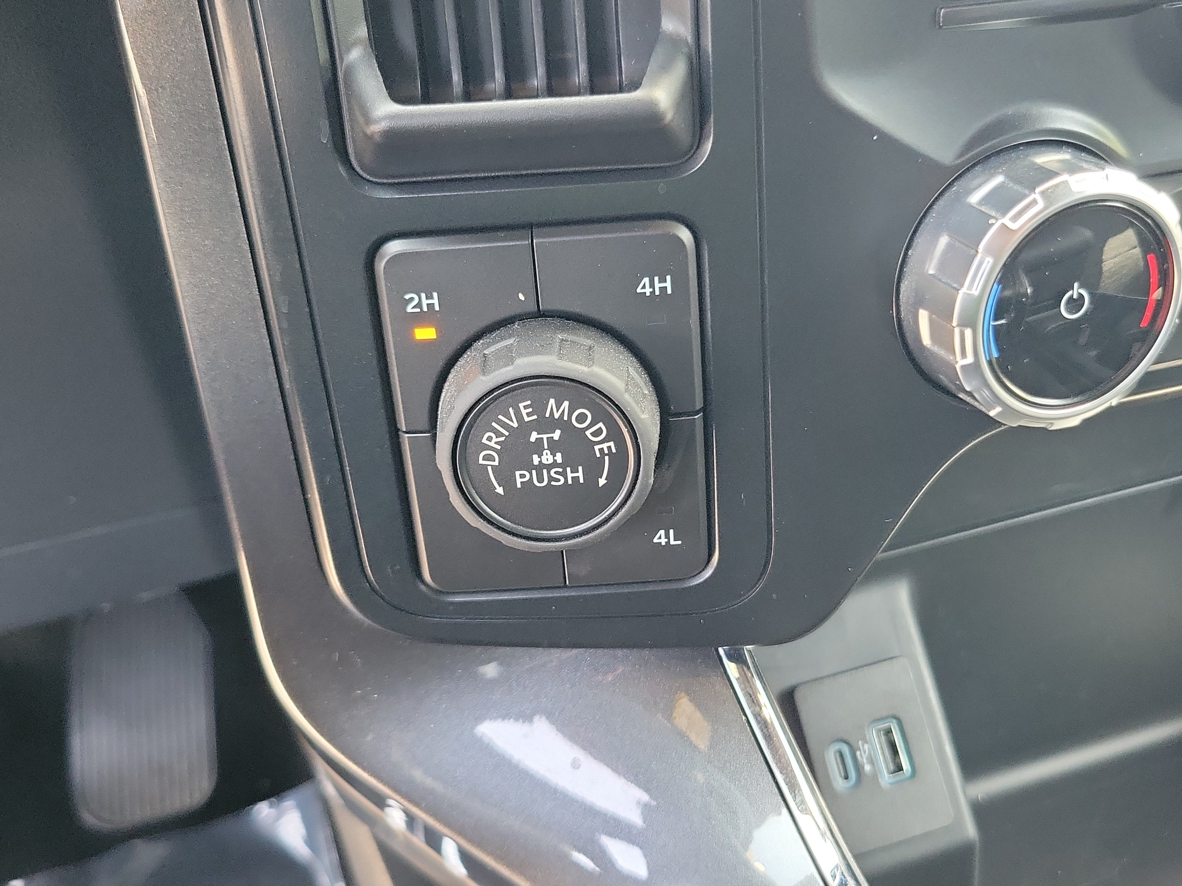 Certified 2023 Ford F150 XLT w/ Equipment Group 302A High AWD/4WD image 26