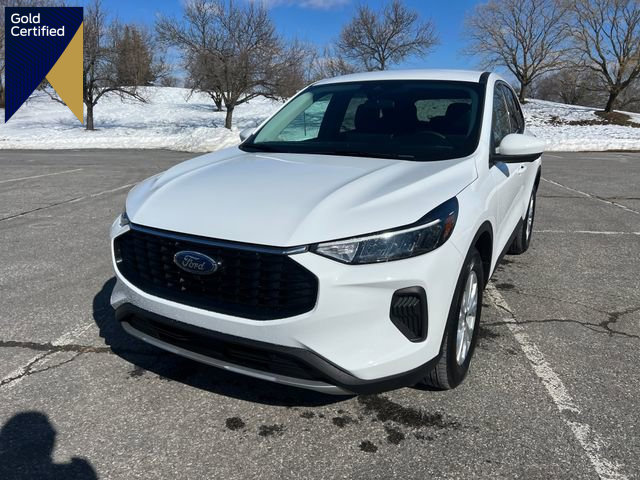 Certified 2023 Ford Escape Active w/ Tech Pack #2