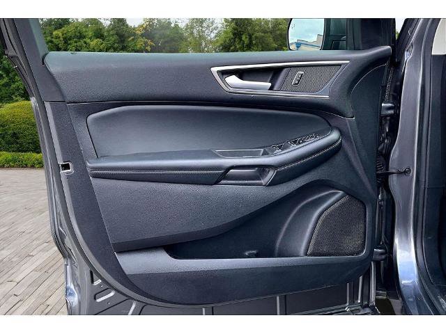 Certified 2022 Ford Edge SEL image 19