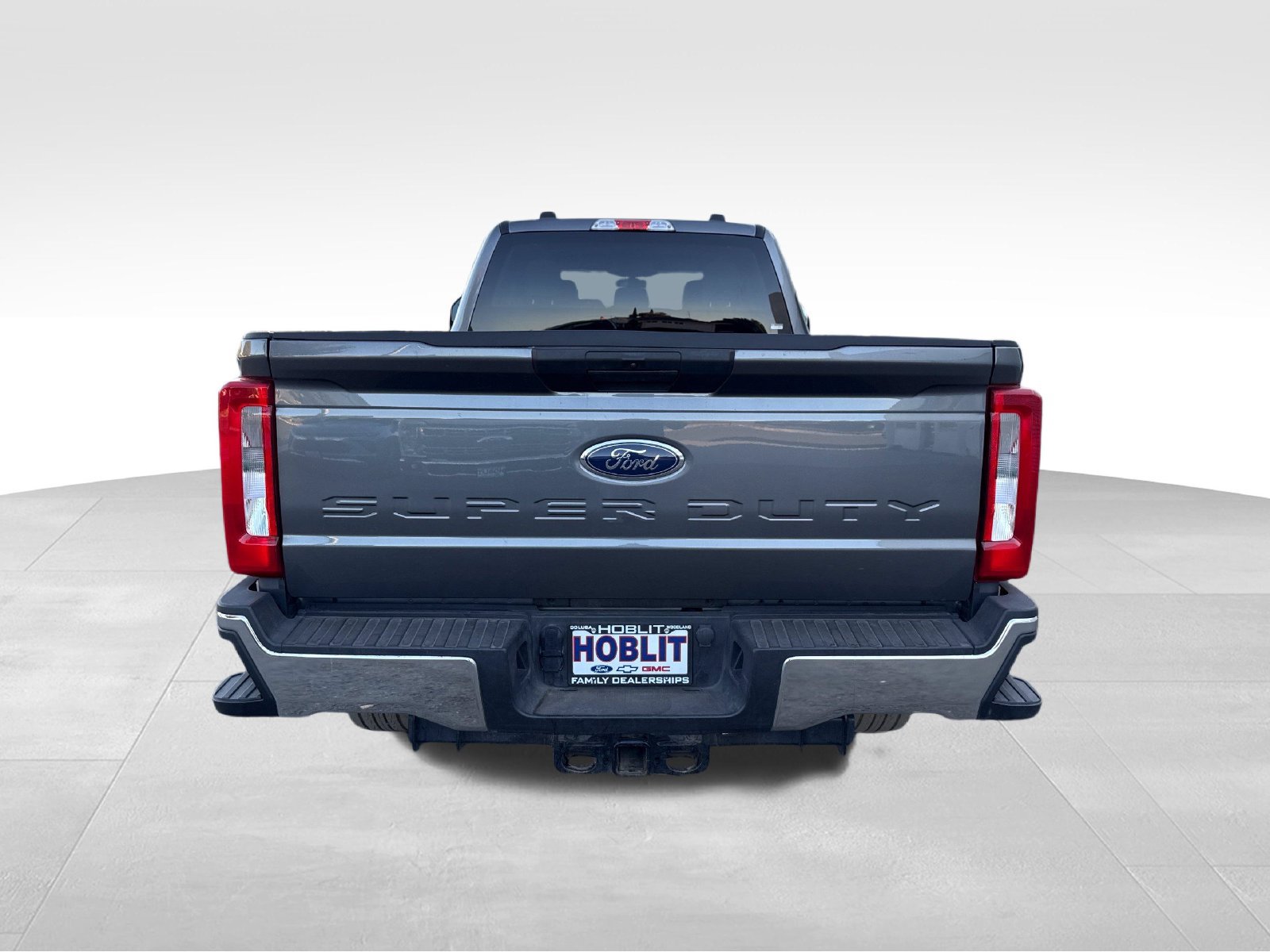 Certified 2025 Ford F350 XLT AWD/4WD image 4