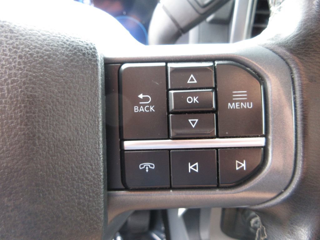 Certified 2024 Ford F150 XLT w/ Mobile Office Package AWD/4WD image 15