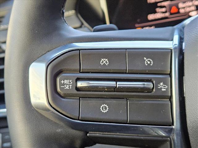 Used 2026 GMC Acadia Elevation w/ Black Edition FWD image 25