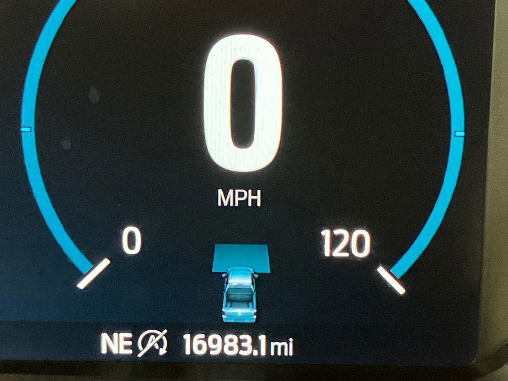 Certified 2023 Ford F150 Tremor w/ Equipment Group 402A High image 23