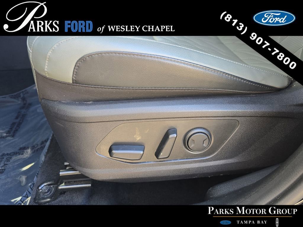 Used 2023 Kia Sportage X-Line w/ X-Line Premium Package image 19