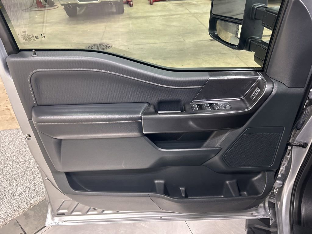 Certified 2021 Ford F150 XLT w/ Equipment Group 302A High image 15