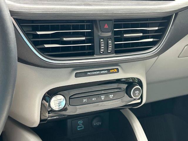 Certified 2023 Ford Escape Platinum AWD/4WD image 34