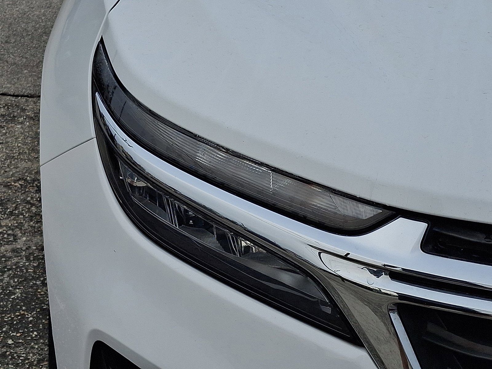 Used 2022 Chevrolet Equinox LS w/ LS Convenience Package image 8