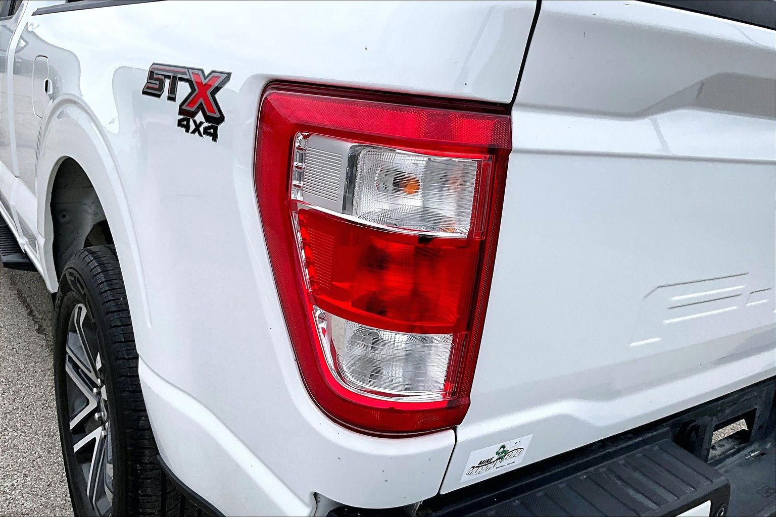 Certified 2023 Ford F150 XL w/ STX Appearance Package AWD/4WD image 28