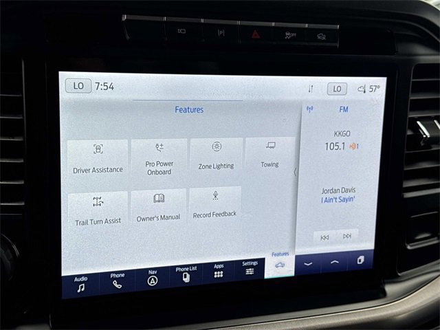 Certified 2022 Ford F150 Raptor w/ Equipment Group 801A High image 17