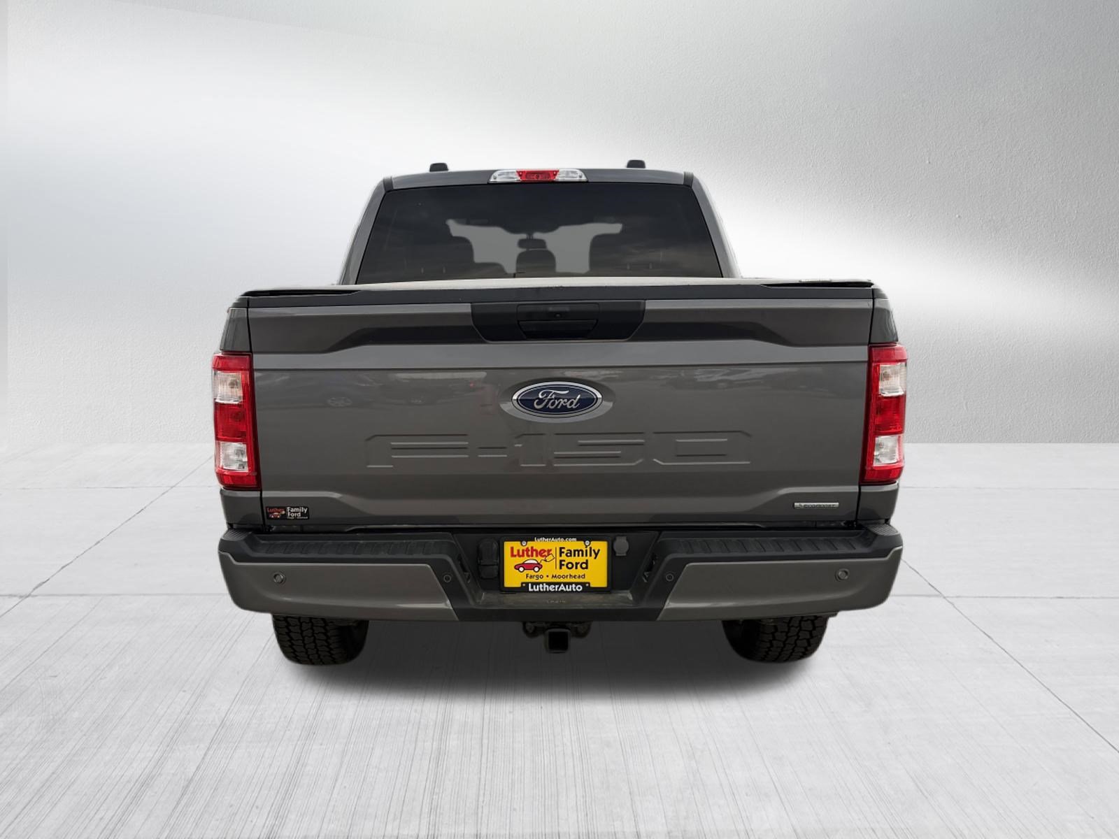 Certified 2023 Ford F150 XL w/ STX Appearance Package AWD/4WD image 6
