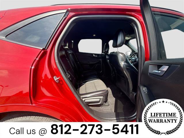 Certified 2023 Ford Escape ST-Line w/ Tech Pack #1 AWD/4WD image 26