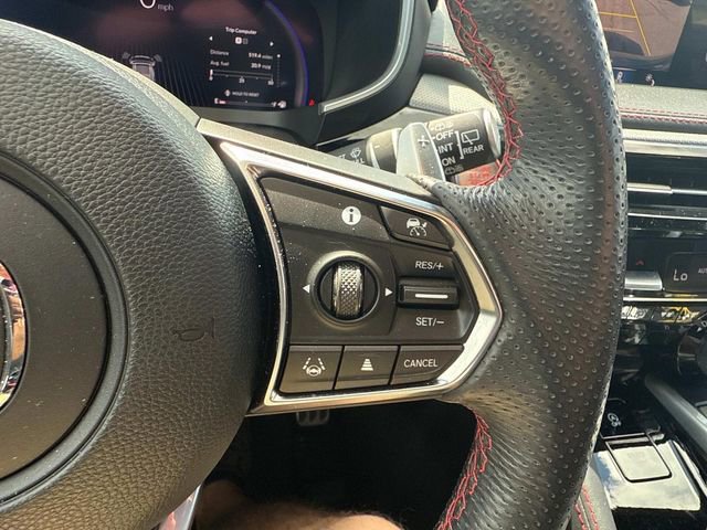 Used 2023 Acura MDX A-Spec image 31