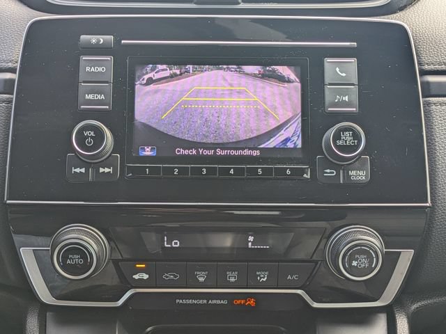 Used 2018 Honda CR-V LX image 20