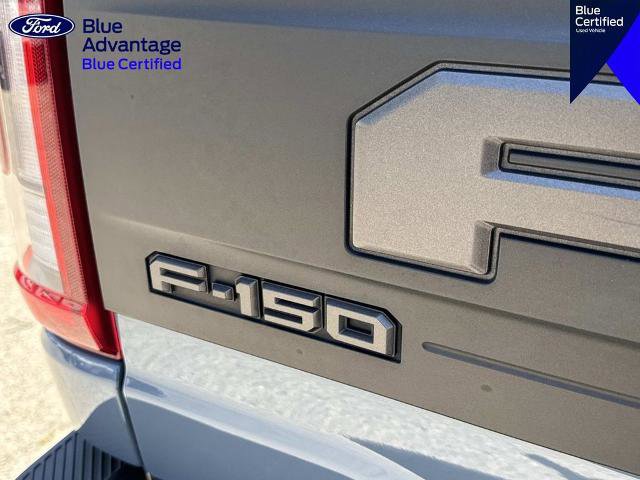 Certified 2023 Ford F150 Raptor AWD/4WD image 7