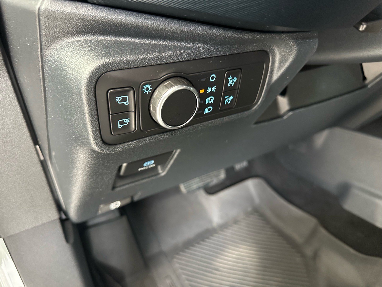 Certified 2022 Ford Bronco Outer Banks w/ Sasquatch Package AWD/4WD image 26