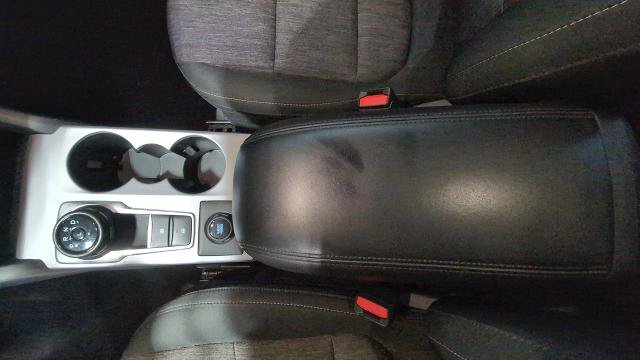 Certified 2022 Ford Bronco Sport Big Bend w/ Convenience Package AWD/4WD image 23