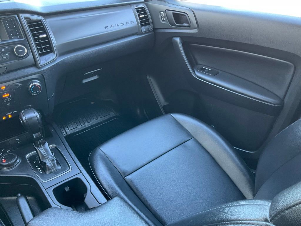 Certified 2021 Ford Ranger XL w/ Equipment Group 101A High image 42