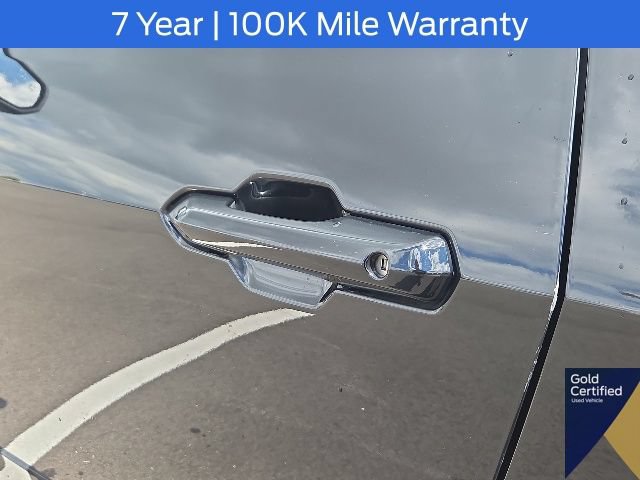 Certified 2024 Ford Mustang Premium RWD image 16