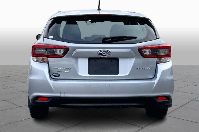 Used 2022 Subaru Impreza 2.0i image 5