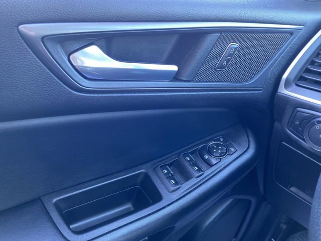 Certified 2022 Ford Edge SE w/ Black Appearance Package image 23