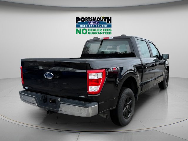 Certified 2023 Ford F150 XL w/ XL Chrome Appearance Package AWD/4WD image 25