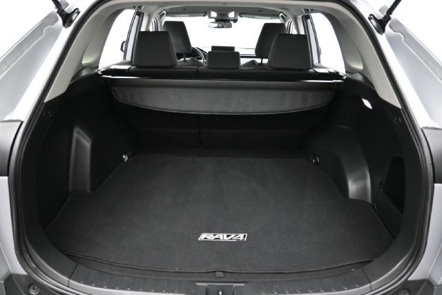 Used 2025 Toyota RAV4 XLE w/ Weather Package AWD/4WD image 24