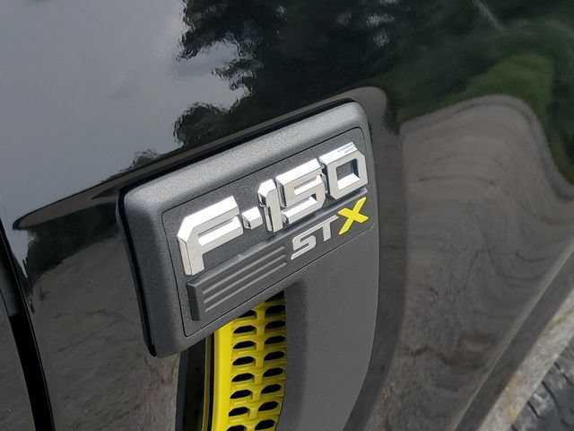 Certified 2024 Ford F150 STX AWD/4WD image 6
