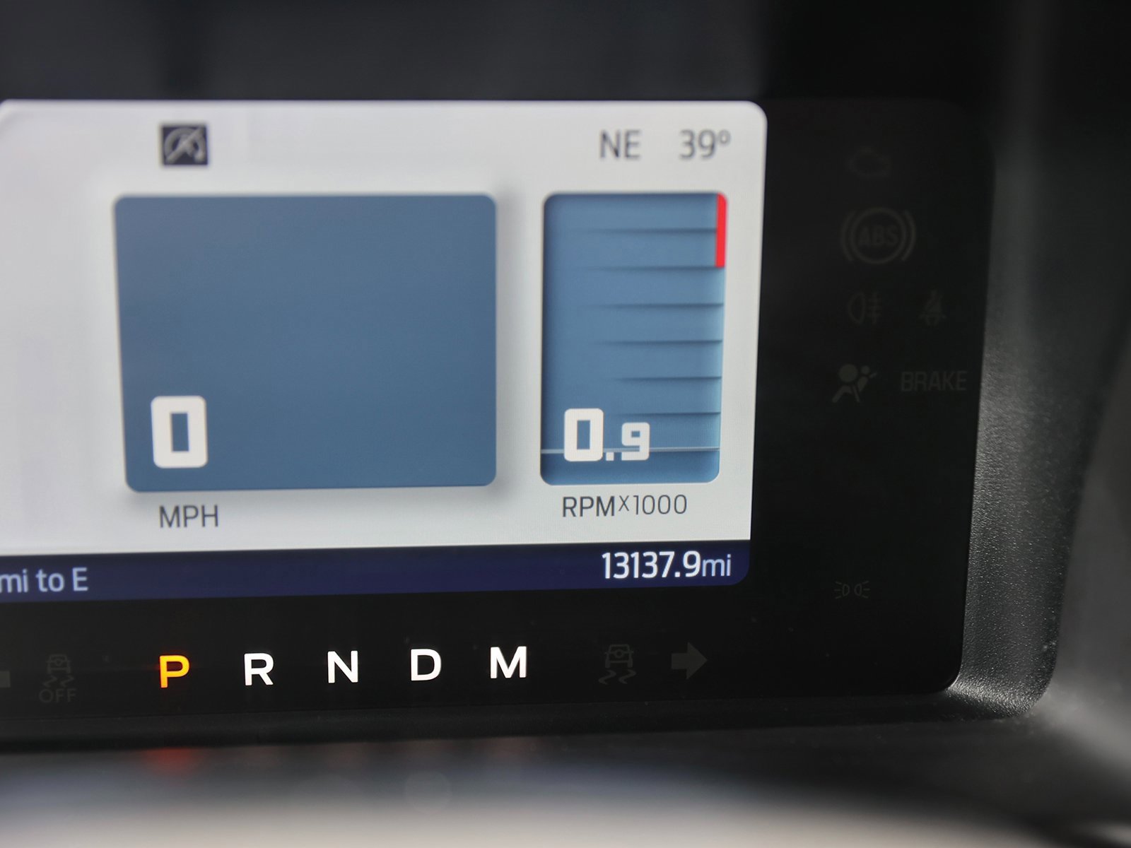 Certified 2023 Ford Bronco 4-Door image 39