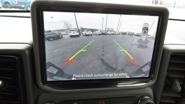 Certified 2021 Ford Bronco Sport Outer Banks image 14