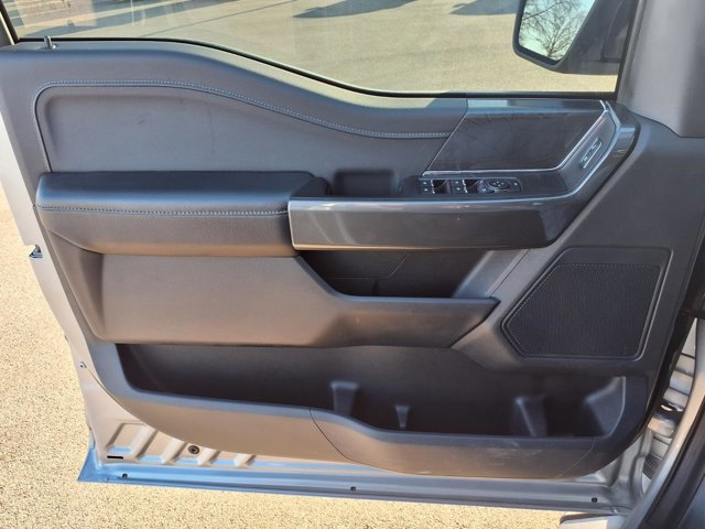 Certified 2022 Ford F150 XLT w/ Equipment Group 302A High image 21