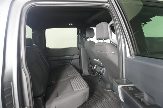 Certified 2023 Ford F150 XL w/ STX Appearance Package AWD/4WD image 27