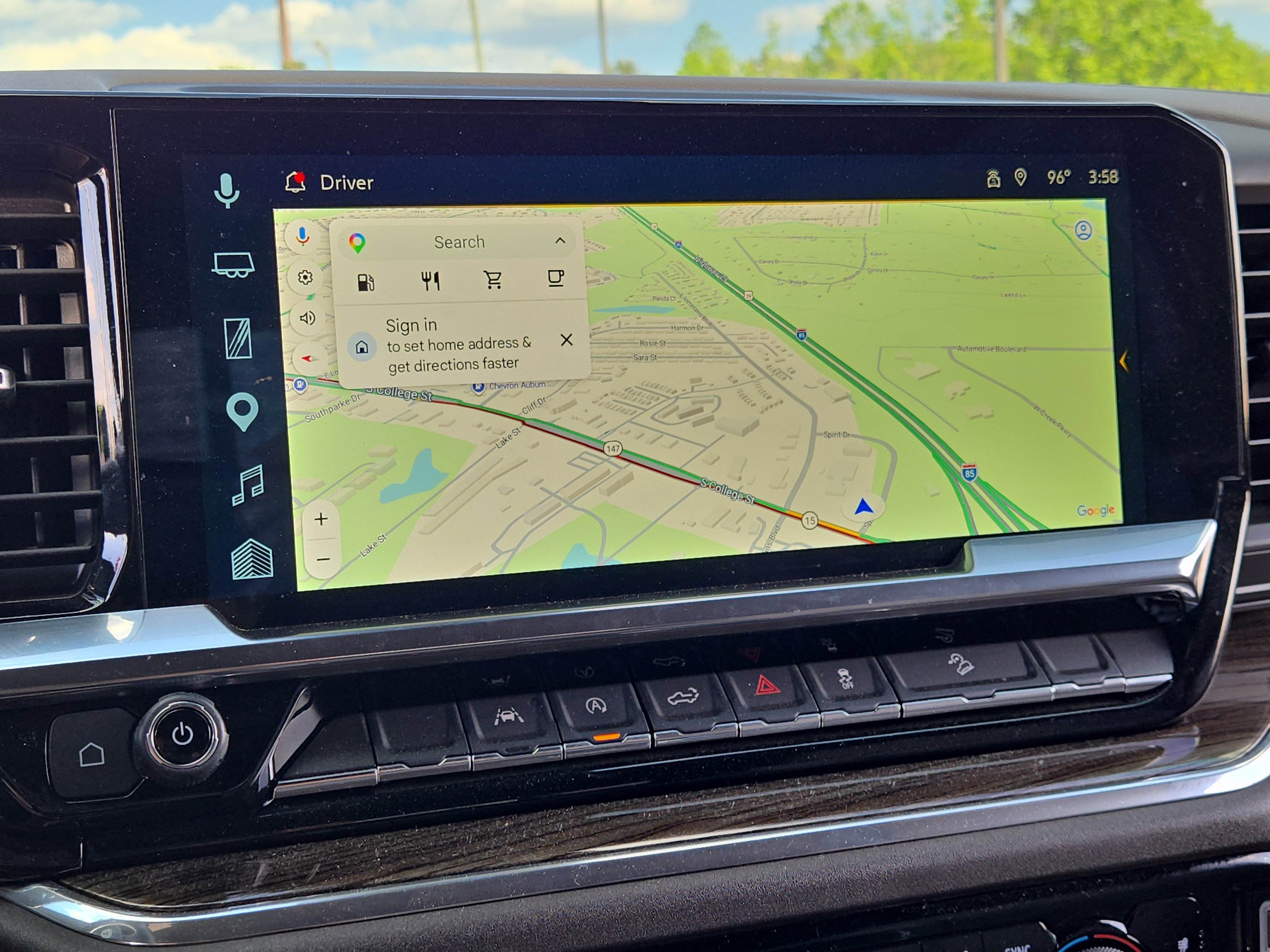 Used 2024 Chevrolet Silverado 1500 LT Trail Boss w/ Convenience Package II AWD/4WD image 29