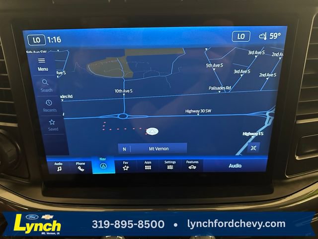 Certified 2023 Ford F150 XLT w/ Equipment Group 302A High AWD/4WD image 5