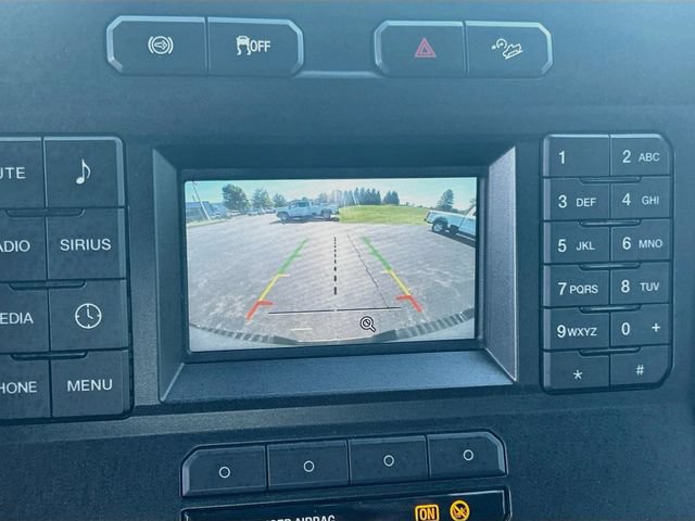 Certified 2019 Ford F350 XLT w/ FX4 Off-Road Package AWD/4WD image 18