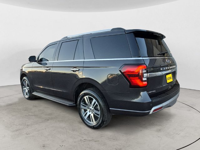 Certified 2024 Ford Expedition Limited RWD image 7