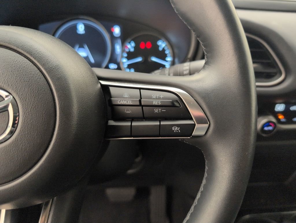 Used 2025 MAZDA CX-30 AWD 2.5 S w/ Select Sport Pkg image 42