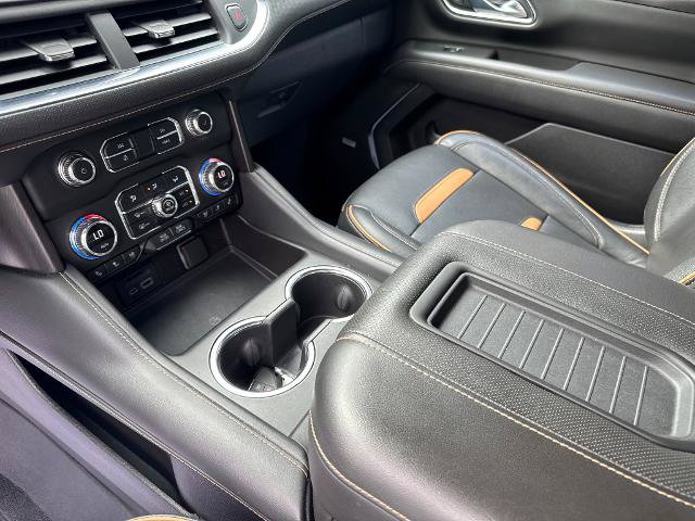 Used 2021 GMC Yukon AT4 w/ Technology Package AWD/4WD image 20