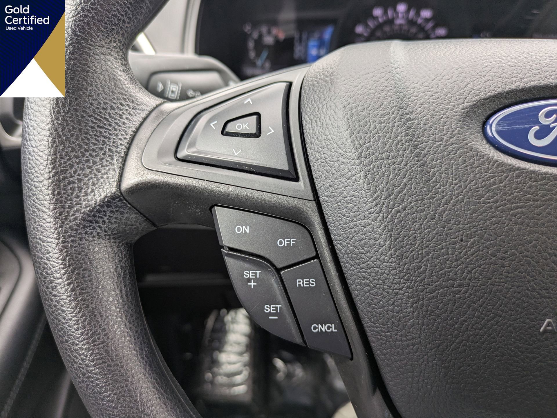 Certified 2022 Ford Edge SE AWD/4WD image 28