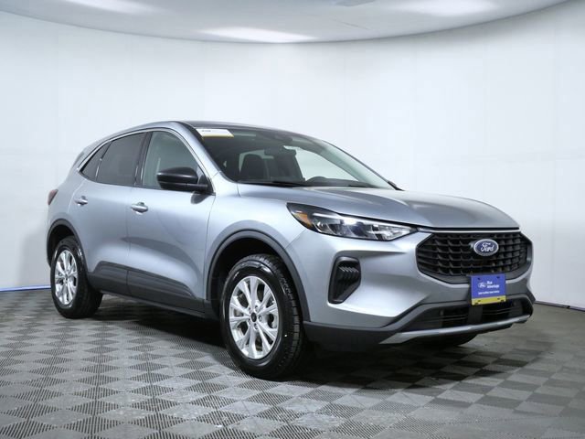 Certified 2024 Ford Escape Active w/ Tech Pack #1