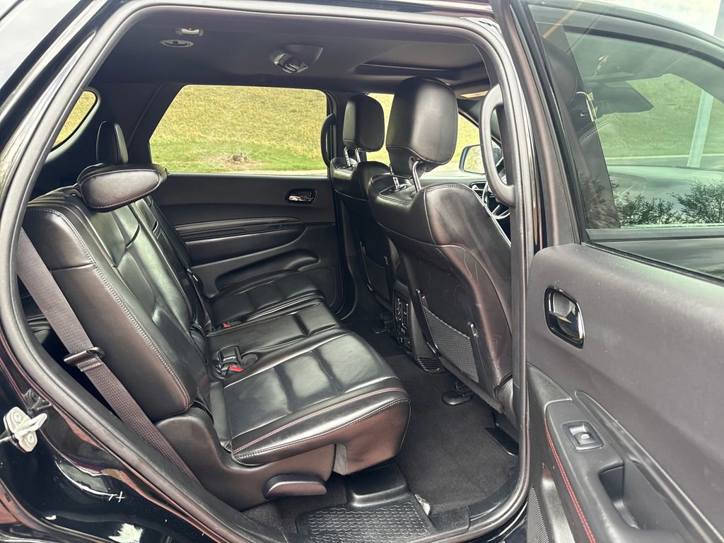Used 2023 Dodge Durango GT AWD/4WD image 19