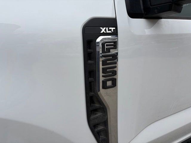 Certified 2025 Ford F250 XLT image 9