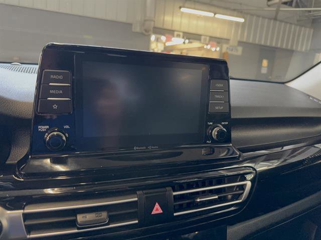 Used 2021 Kia Seltos EX AWD/4WD image 16